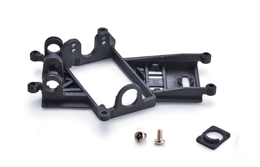 Slot.it CH117 - Anglewinder Motor Mount - 0.0mm Offset - EVO6