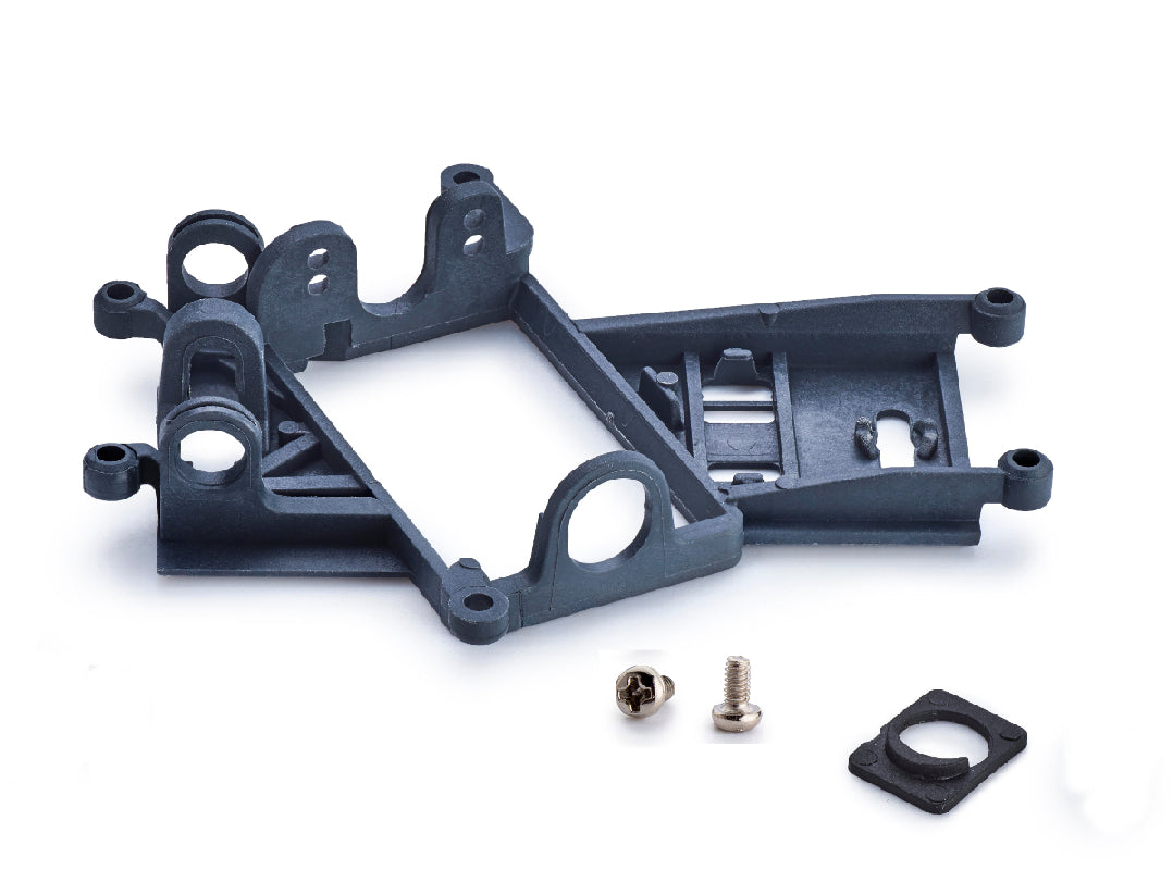 Slot.it CH118 - Anglewinder Motor Mount - 0.5mm Offset - EVO6