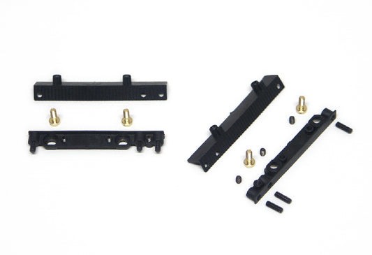 Slot.it CH57B - HRS2 Chassis - Body to Chassis Adapter