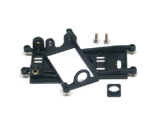 Slot.it CH75 - Anglewinder Motor Mount - 0.5mm Offset - EVO6 - for Boxer/Flat 6 - for LMP cars