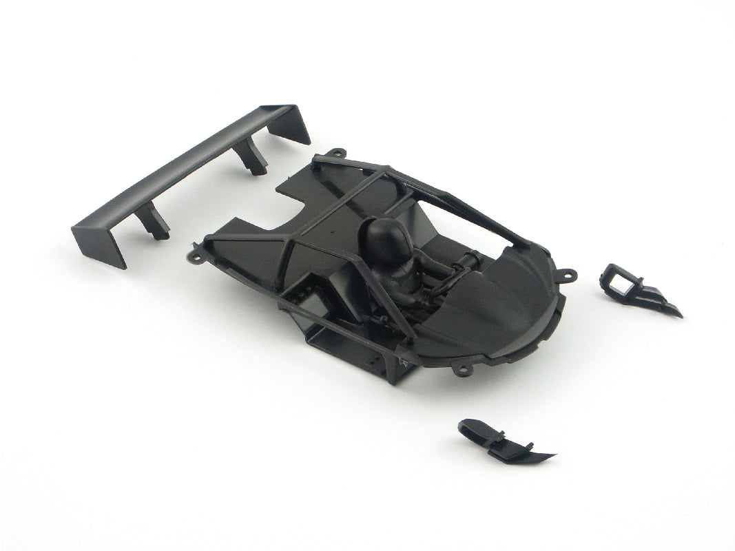 Slot.it CH86 - Lexan Interior - McLaren F1 GTR