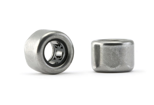 Slot.it CH96 - Bearings For 4WD Front Wheels