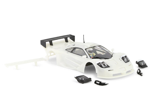 Slot.it CS10B1 - Body Kit - McLaren F1 GTR