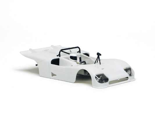 Slot.it CS11B1 - Body Kit - Alfa Romeo 33/3