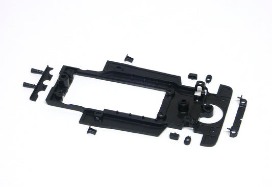 Slot.it CS11T-60B - Chassis For Alfa Romeo 33/3