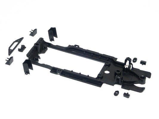 Slot.it CS18T-60B - Chassis for Ford GT40