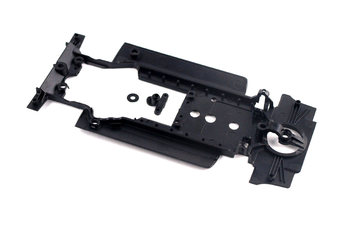 Slot.it CS22T-60C - Chassis for Lola-Aston Martin B09/60 - Anglewinder Evo6