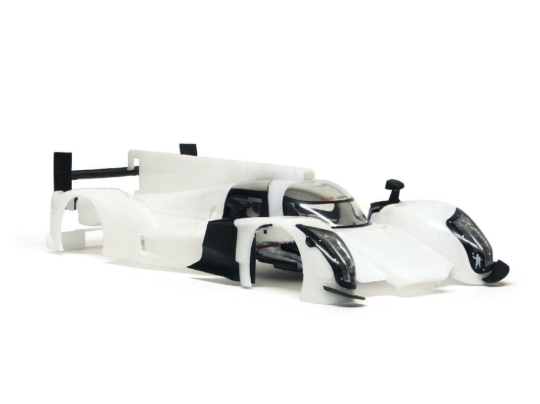 Slot.it CS24B2 - Body Kit - Audi R18 TDI