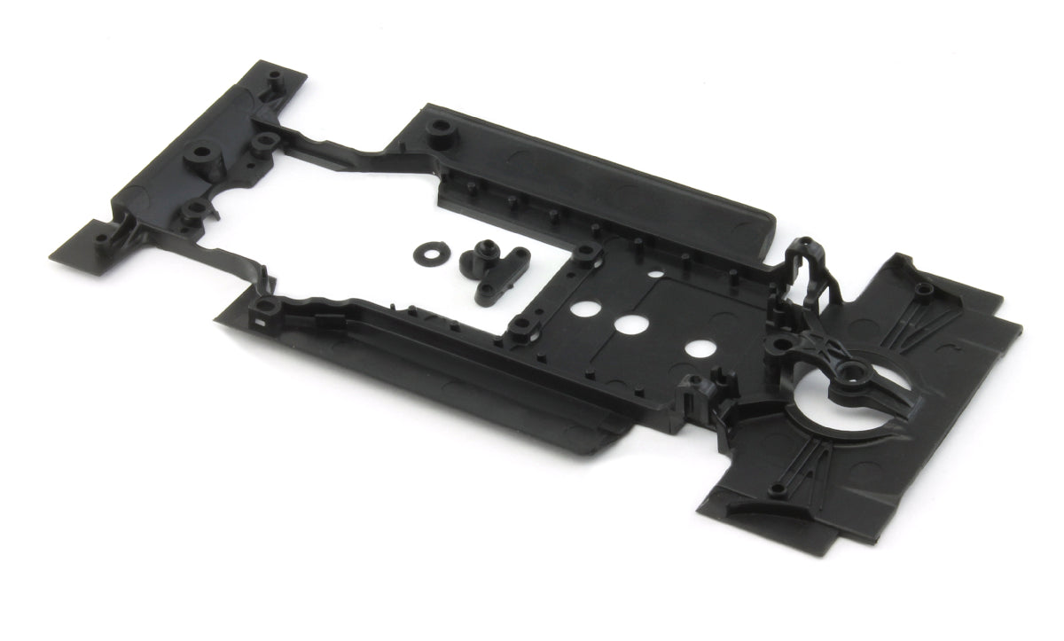 Slot.it CS31t-60 - Chassis for Lola-Aston Martin DBR1-2 - Evo6