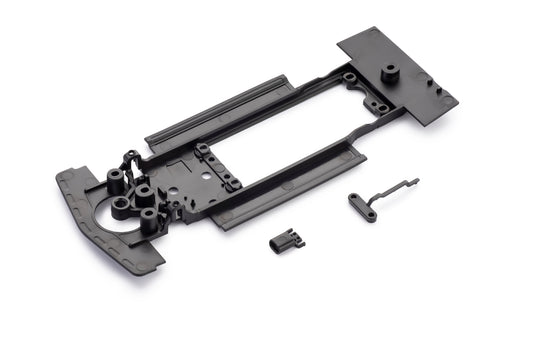 Slot.it CS44T1 - Chassis for Mercedes 190E - Inline