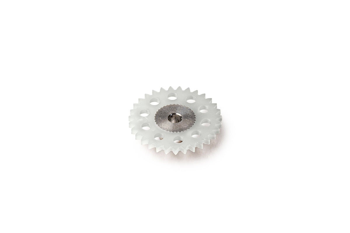 Slot.it GS1831-LPL - Sidewinder Spur Gear - 31T - Light Plastic - 18mm diameter