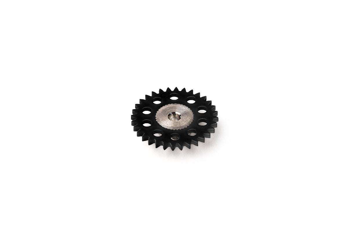 Slot.it GS1832-LPL - Sidewinder Spur Gear - 32T - Light Plastic - 18mm diameter