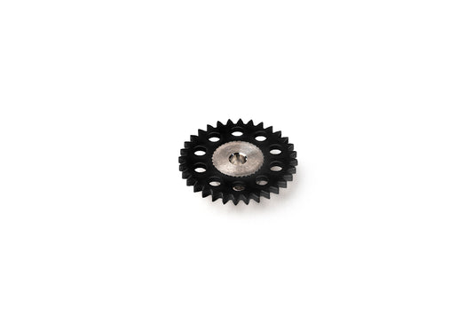 Slot.it GS1832-LPL - Sidewinder Spur Gear - 32T - Light Plastic - 18mm diameter