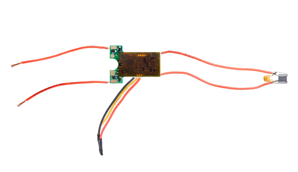 Slot.it O201B2 - In-Car OXIGEN Digital In-Car Chip 'B'