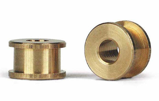 Slot.it PA02 - Bronze Bushing - for 3/32" axles - pair