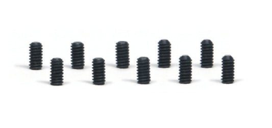 Slot.it PA40 - Hexagonal Set Screws - M2 x 3mm - pack of 10