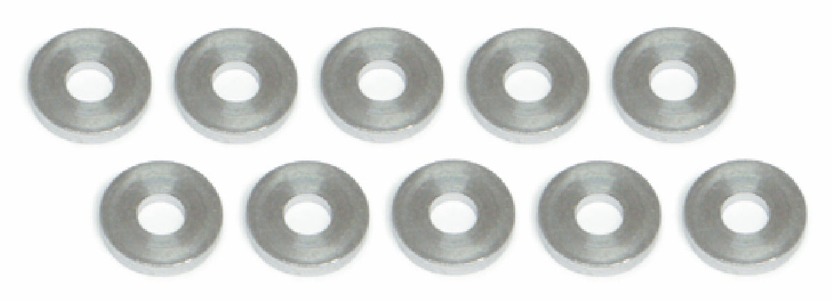 Slot.it PA51 - Axle Spacers - 1mm thick - pack of 10