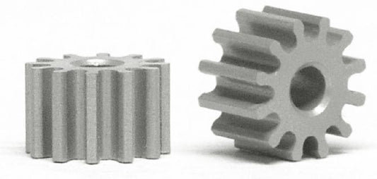 Slot.it PI6512E - Ergal Pinion Gear - 12T - 6.5mm