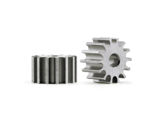 Slot.it PI7014E - Ergal Pinion Gear - 14T - 7.0mm - for 2mm shafts