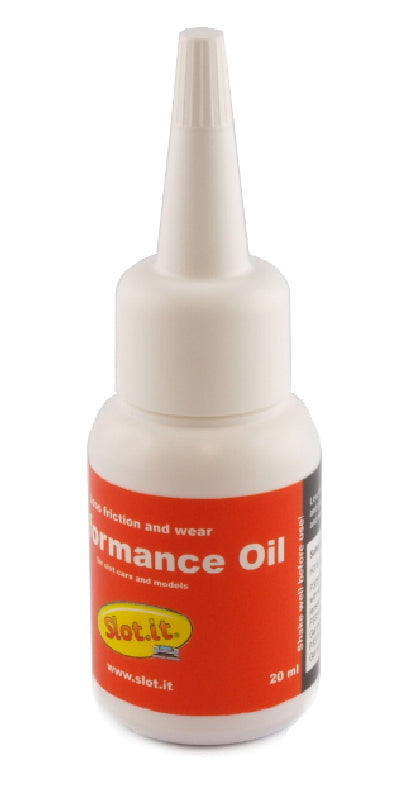 Slot.it SP40 - Performance Motor Oil - 20ml