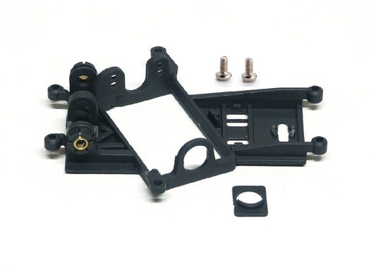 Slot.it CH60B - Anglewinder Motor Mount - 0.5mm Offset - EVO6 - for Boxer/Flat 6