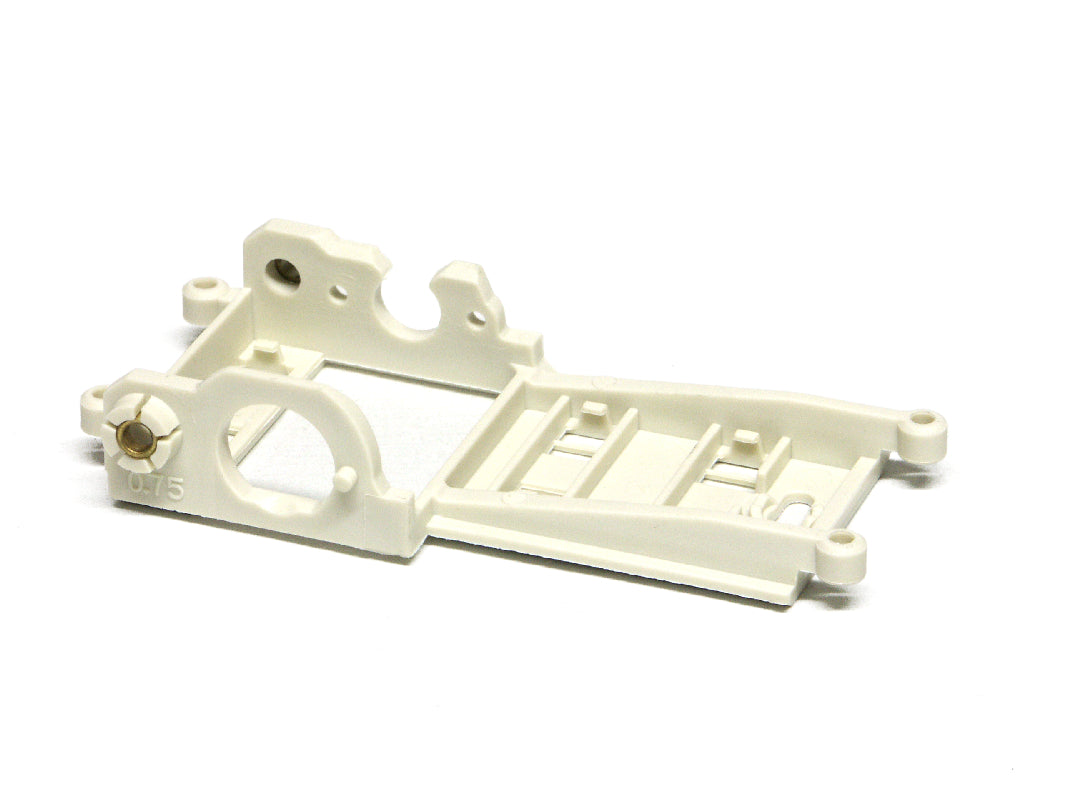 Slot.it CH68 - Sidewinder Motor Mount - 0.75mm Offset - EVO6