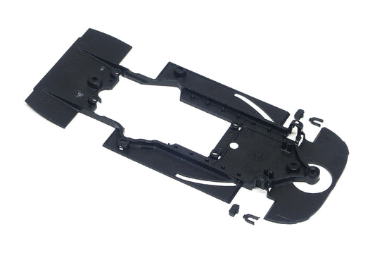 Slot.it CS12T-60 - Chassis for Audi R8C - anglewinder - Evo6