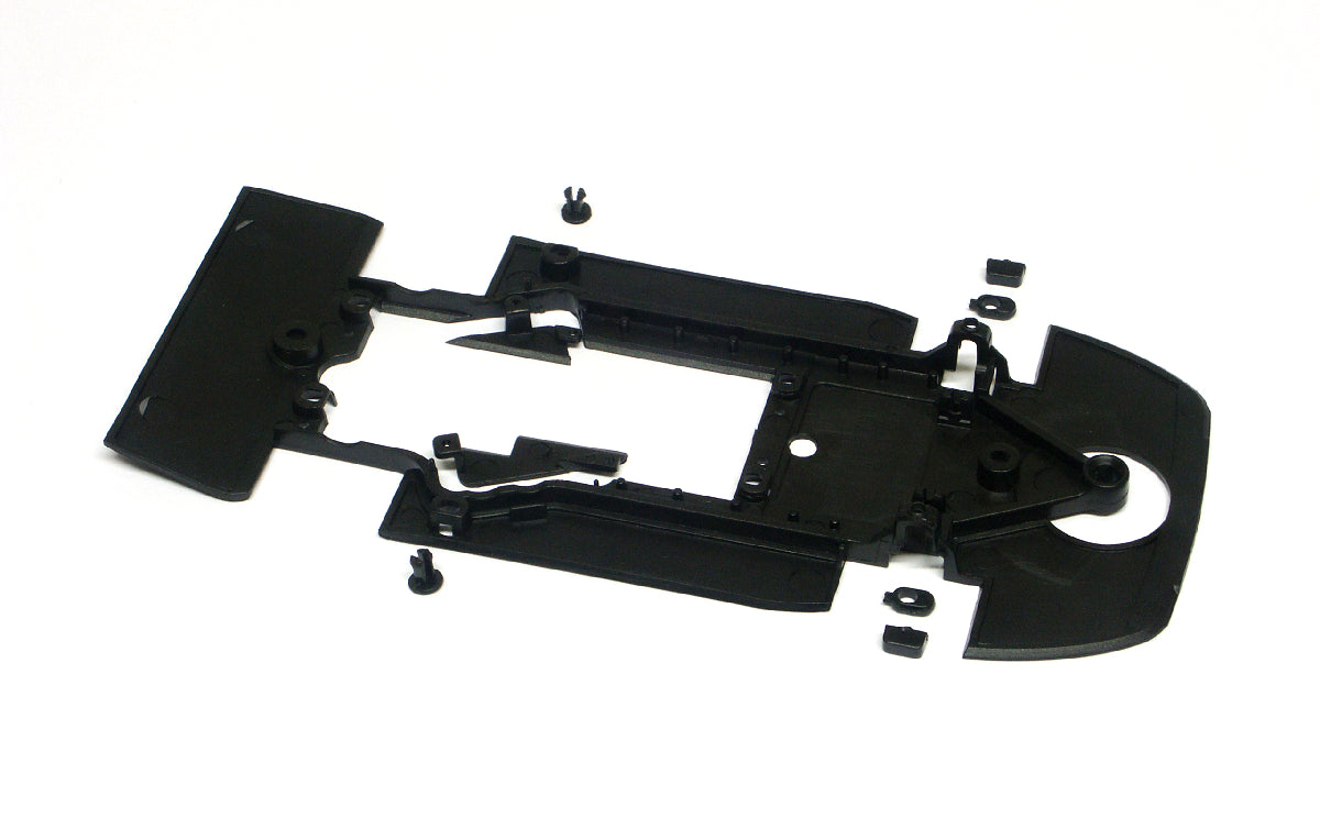 Slot.it CS23T-60 - Chassis for Porsche GT1-98