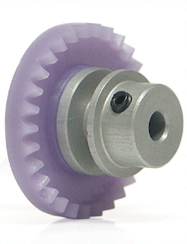 Slot.it GI29A - Step 2 Crown Gear - 29T - Aluminum Center