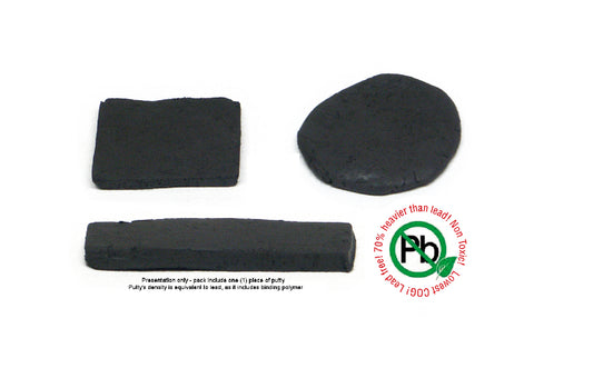 Slot.it SP25 - Tungsten Ballast - Putty - 10g